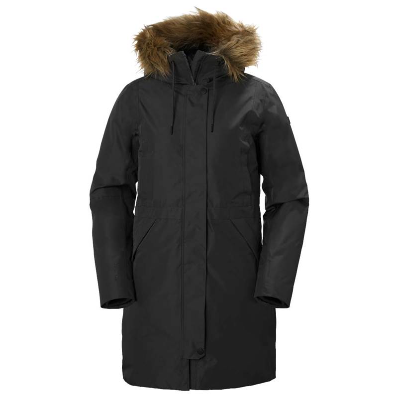 Helly Hansen Womens Alva 2 Parka-2